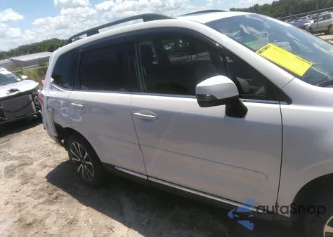 2017 Subaru Forester 2.0Xt Touring из США, поврежденный, VIN JF2SJGTC2HH416070